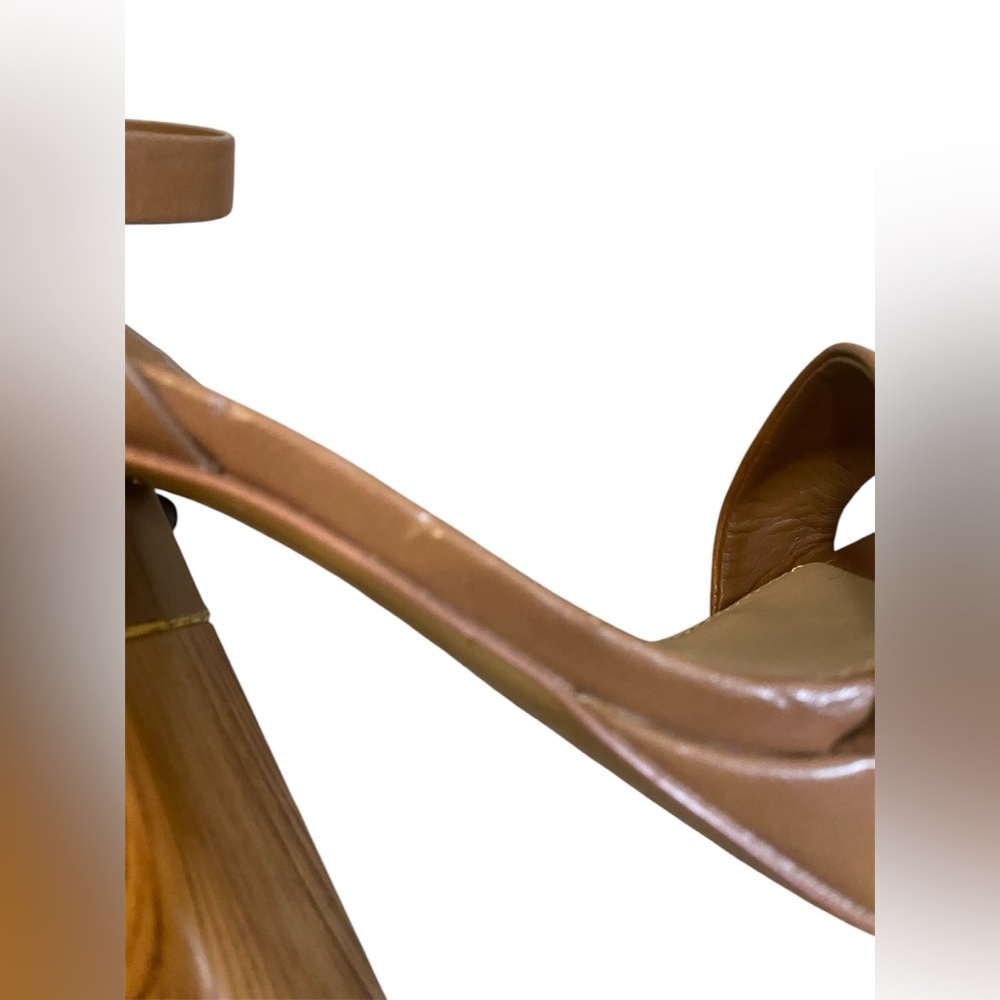 Aldo Pallidus Block Heels - Picture 9 of 12